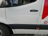  Mercedes  Sprinter 314 FG 39 3,5T PRO TRACTION #32