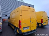  Mercedes  Sprinter 315 FG 39 3,5T FIRST TRACTION #2