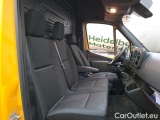  Mercedes  Sprinter 315 FG 39 3,5T FIRST TRACTION #9