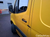  Mercedes  Sprinter 315 FG 39 3,5T FIRST TRACTION #29