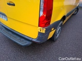  Mercedes  Sprinter 315 FG 39 3,5T FIRST TRACTION #22