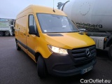  Mercedes  Sprinter 315 FG 39 3,5T FIRST TRACTION #33