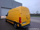  Mercedes  Sprinter 315 FG 39 3,5T FIRST TRACTION #2