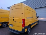  Mercedes  Sprinter 315 FG 39 3,5T FIRST TRACTION #3