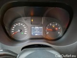  Mercedes  Sprinter 315 FG 39 3,5T FIRST TRACTION #33