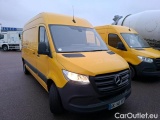  Mercedes  Sprinter 315 FG 39 3,5T FIRST TRACTION #40