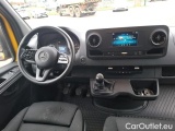  Mercedes  Sprinter 315 FG 39 3,5T FIRST TRACTION #4