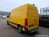  Mercedes  Sprinter 315 FG 39 3,5T FIRST TRACTION #2