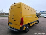  Mercedes  Sprinter 315 FG 39 3,5T FIRST TRACTION #3
