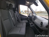  Mercedes  Sprinter 315 FG 39 3,5T FIRST TRACTION #9