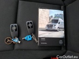  Mercedes  Sprinter 315 FG 39 3,5T FIRST TRACTION #6