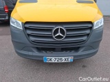  Mercedes  Sprinter 315 FG 39 3,5T FIRST TRACTION #21