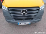 Mercedes  Sprinter 315 FG 39 3,5T FIRST TRACTION #22