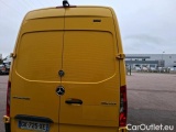  Mercedes  Sprinter 315 FG 39 3,5T FIRST TRACTION #35