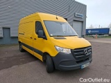  Mercedes  Sprinter 315 FG 39 3,5T FIRST TRACTION #45