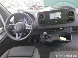  Mercedes  Sprinter 315 FG 39 3,5T PRO TRACTION #4
