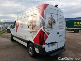  Mercedes  Sprinter 315 FG 39 3,5T PRO TRACTION #2