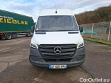  Mercedes  Sprinter 315 FG 39 3,5T PRO TRACTION #14