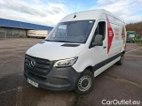  Mercedes  Sprinter 315 FG 39 3,5T PRO TRACTION #25