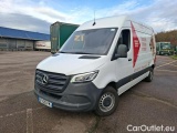  Mercedes  Sprinter 315 FG 39 3,5T PRO TRACTION #28