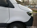  Mercedes  Sprinter 315 FG 39 3,5T PRO TRACTION #44