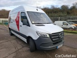  Mercedes  Sprinter 315 FG 39 3,5T PRO TRACTION #48