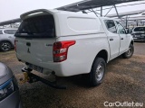  Mitsubishi  L200 DOUBLE CAB 2.4DI-D 154CH INVITE #3