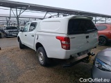  Mitsubishi  L200 DOUBLE CAB 2.4DI-D 154CH INVITE #2