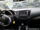  Mitsubishi  L200 DOUBLE CAB 2.4DI-D 154CH INVITE #11