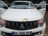  Mitsubishi  L200 DOUBLE CAB 2.4DI-D 154CH INVITE #65