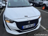  Peugeot  208 1.5 BLUEHDI 100 S&S PREMIUM PACK #24