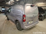  Peugeot  Partner BHDI 130 S&S EAT8 STD 1000KG PREMIUM #2