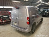  Peugeot  Partner BHDI 130 S&S EAT8 STD 1000KG PREMIUM #3