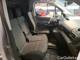  Peugeot  Partner BHDI 130 S&S EAT8 STD 1000KG PREMIUM #9