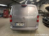  Peugeot  Partner BHDI 130 S&S EAT8 STD 1000KG PREMIUM #15