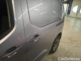  Peugeot  Partner BHDI 130 S&S EAT8 STD 1000KG PREMIUM #36