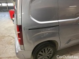 Peugeot  Partner BHDI 130 S&S EAT8 STD 1000KG PREMIUM #41