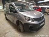 Peugeot  Partner BHDI 130 S&S EAT8 STD 1000KG PREMIUM #43
