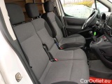  Peugeot  Partner BLUEHDI 100 S&S STD PREMIUM PACK #10