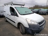  Peugeot  Partner BLUEHDI 100 S&S STD PREMIUM PACK #31