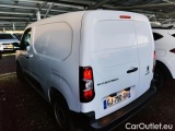  Peugeot  Partner ELECTRIQUE 50 KW STANDARD 800KG PREMIUM #2