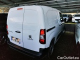  Peugeot  Partner ELECTRIQUE 50 KW STANDARD 800KG PREMIUM #3