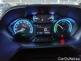  Peugeot  Partner ELECTRIQUE 50 KW STANDARD 800KG PREMIUM #7