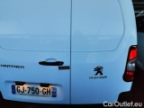 Peugeot  Partner ELECTRIQUE 50 KW STANDARD 800KG PREMIUM #15