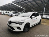  Renault  Clio AIR NAV BLUE DCI 100 -21N #29