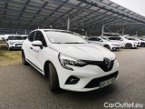  Renault  Clio AIR NAV BLUE DCI 100 -21N #51
