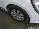  Renault  Clio AIR NAV BLUE DCI 100 -21N #27