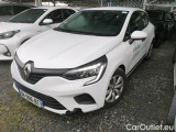  Renault  Clio AIR NAV BLUE DCI 100 -21N #30