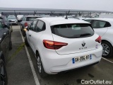  Renault  Clio AIR NAV BLUE DCI 100 -21N #2