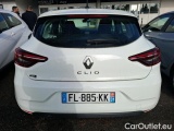  Renault  Clio AIR NAV BLUE DCI 85 #15